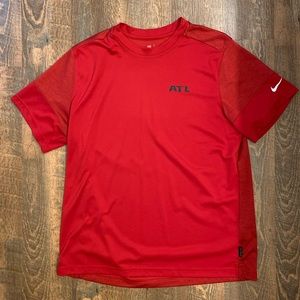 Atlanta Falcons Dri-Fit T-shirt